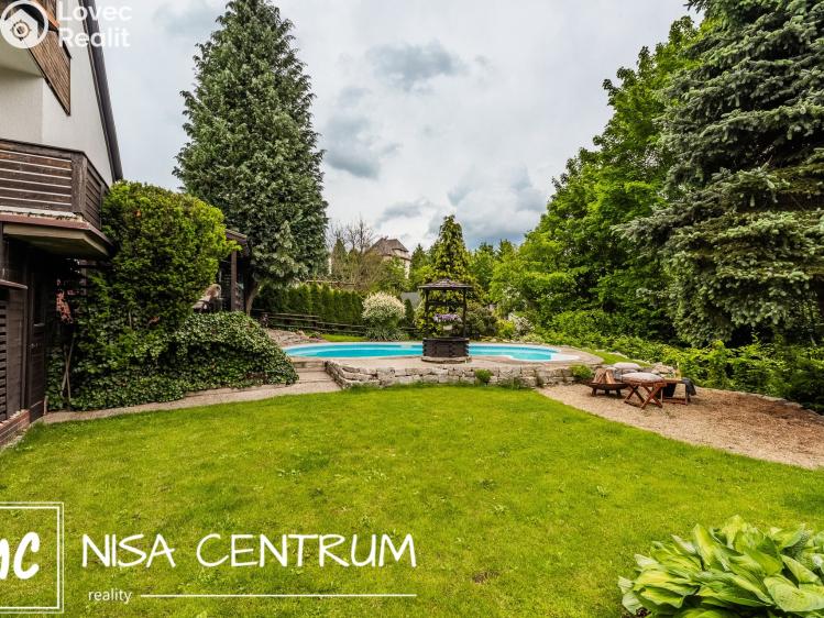 Prodej rodinného domu Stráž nad Nisou č. 24