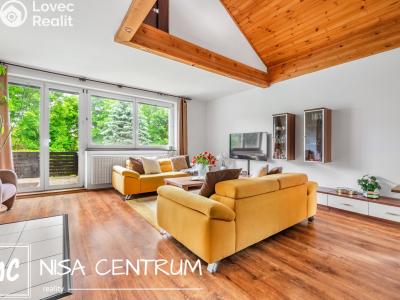 Prodej rodinného domu Stráž nad Nisou č. 1