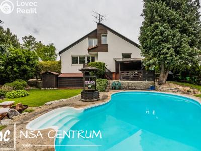 Prodej rodinného domu Stráž nad Nisou č. 4