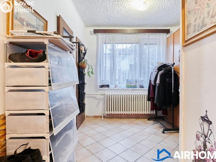 Prodej rodinného domu Mělník, Cukrovarská 2063/18 č. 2