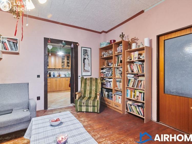 Prodej rodinného domu Mělník, Cukrovarská 2063/18 č. 4