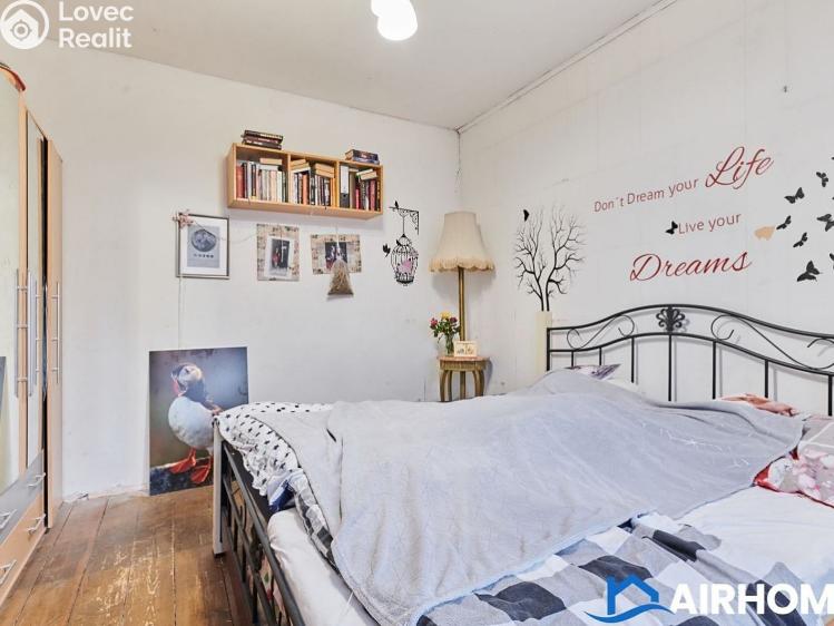 Prodej rodinného domu Mělník, Cukrovarská 2063/18 č. 6