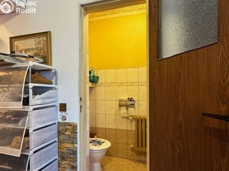 Prodej rodinného domu Mělník, Cukrovarská 2063/18 č. 9