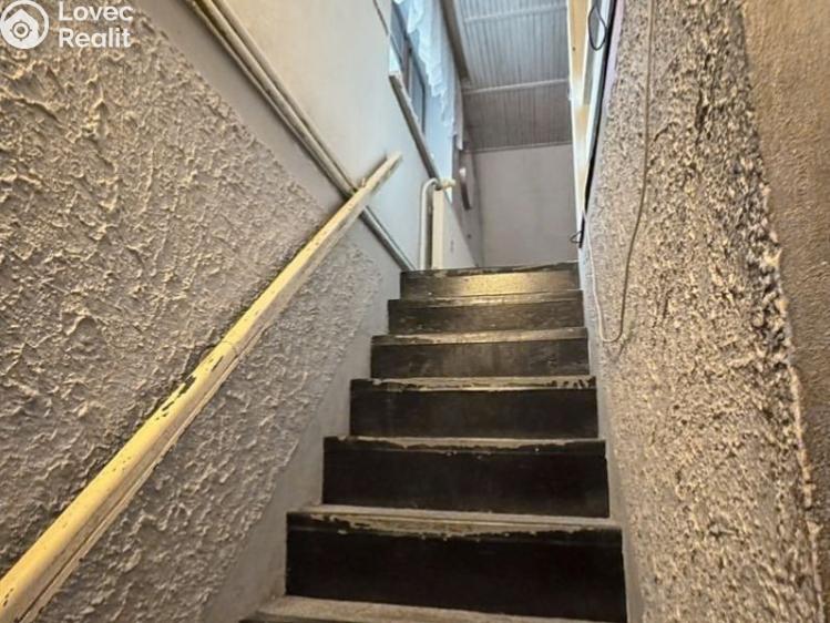 Prodej rodinného domu Mělník, Cukrovarská 2063/18 č. 11