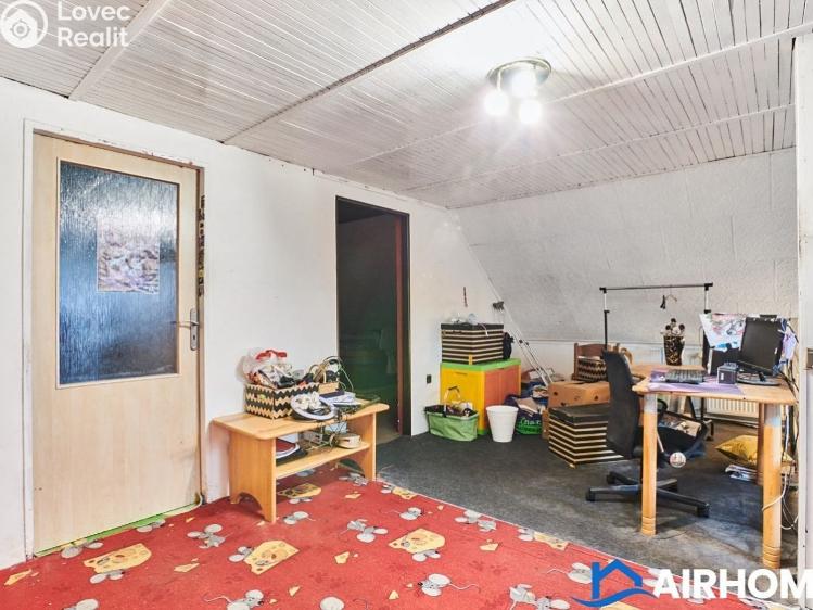 Prodej rodinného domu Mělník, Cukrovarská 2063/18 č. 13