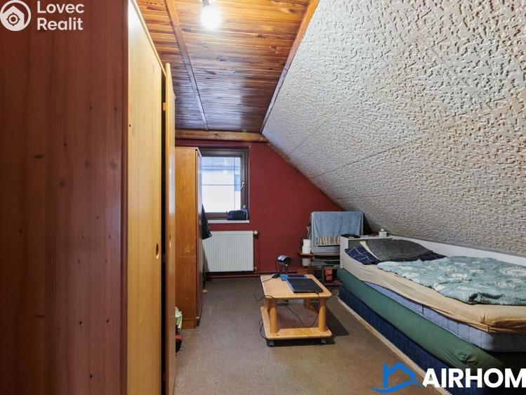 Prodej rodinného domu Mělník, Cukrovarská 2063/18 č. 15