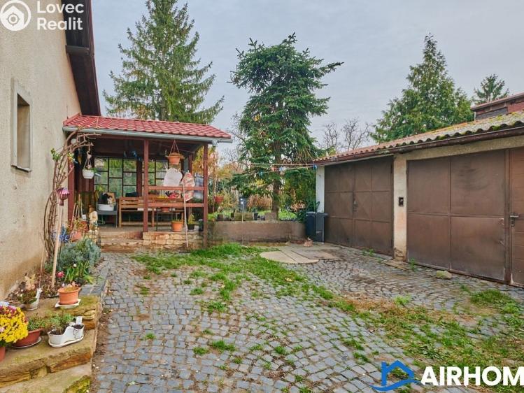 Prodej rodinného domu Mělník, Cukrovarská 2063/18 č. 16