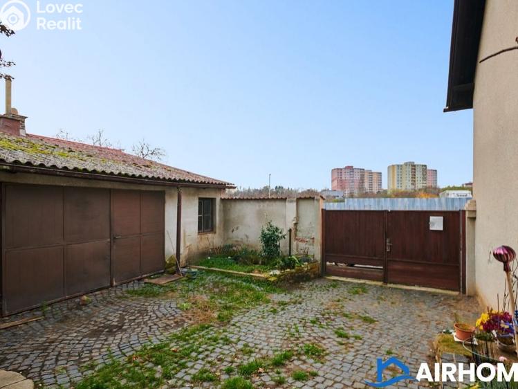 Prodej rodinného domu Mělník, Cukrovarská 2063/18 č. 17