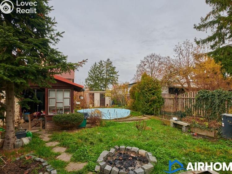 Prodej rodinného domu Mělník, Cukrovarská 2063/18 č. 19