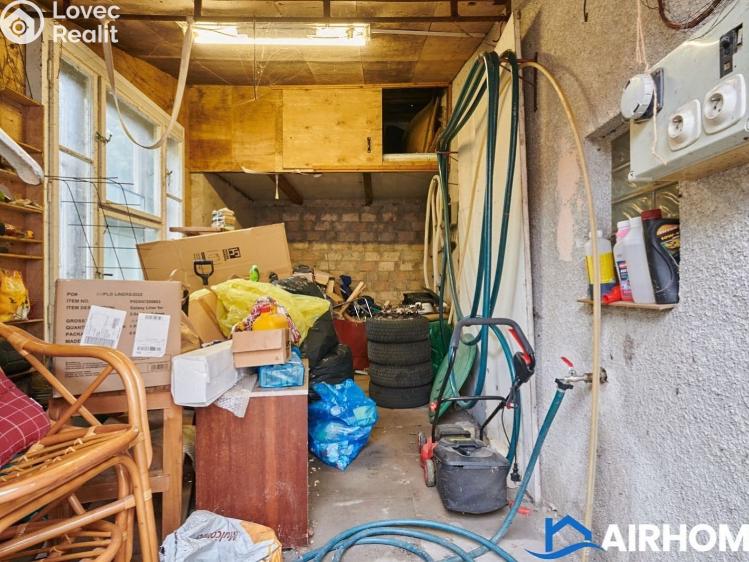 Prodej rodinného domu Mělník, Cukrovarská 2063/18 č. 20