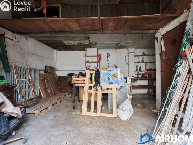 Prodej rodinného domu Mělník, Cukrovarská 2063/18 č. 21