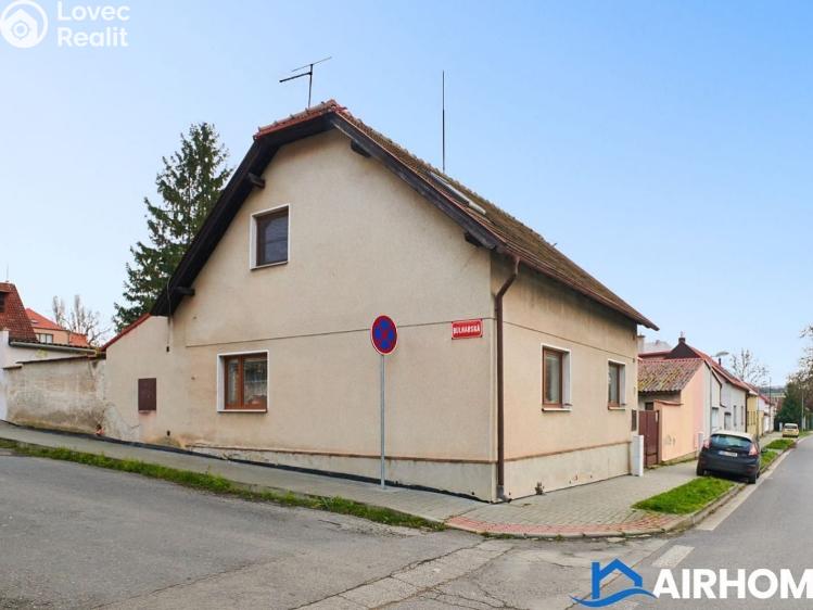 Prodej rodinného domu Mělník, Cukrovarská 2063/18 č. 22