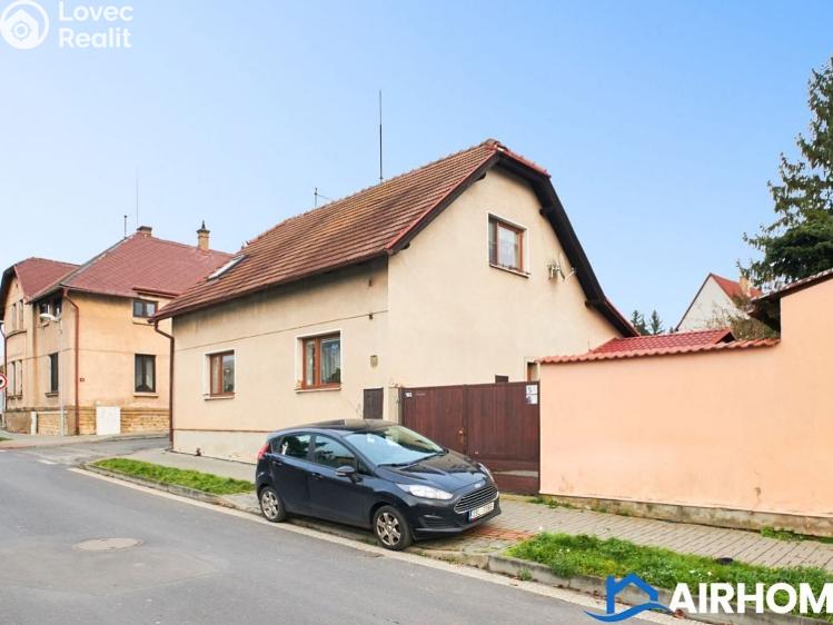 Prodej rodinného domu Mělník, Cukrovarská 2063/18 č. 23