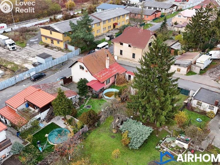 Prodej rodinného domu Mělník, Cukrovarská 2063/18 č. 26