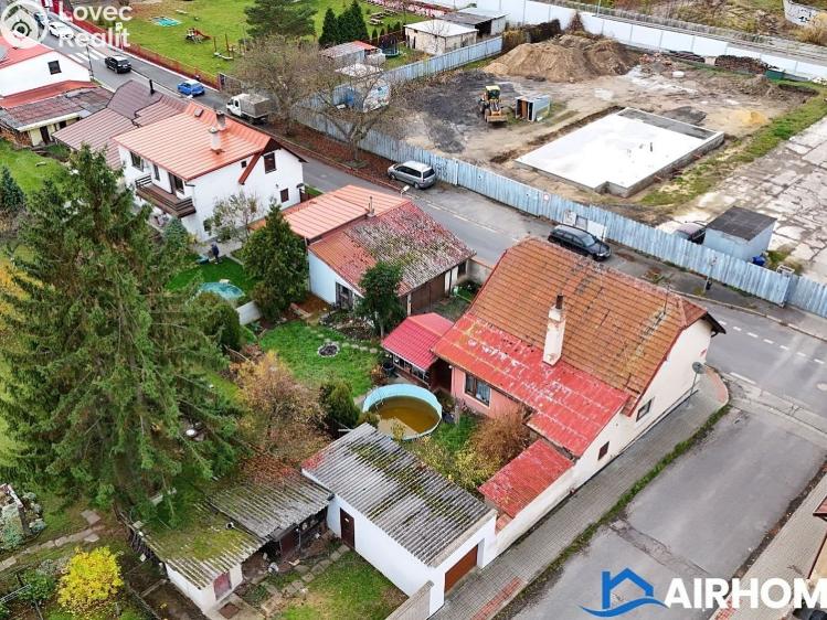 Prodej rodinného domu Mělník, Cukrovarská 2063/18 č. 27