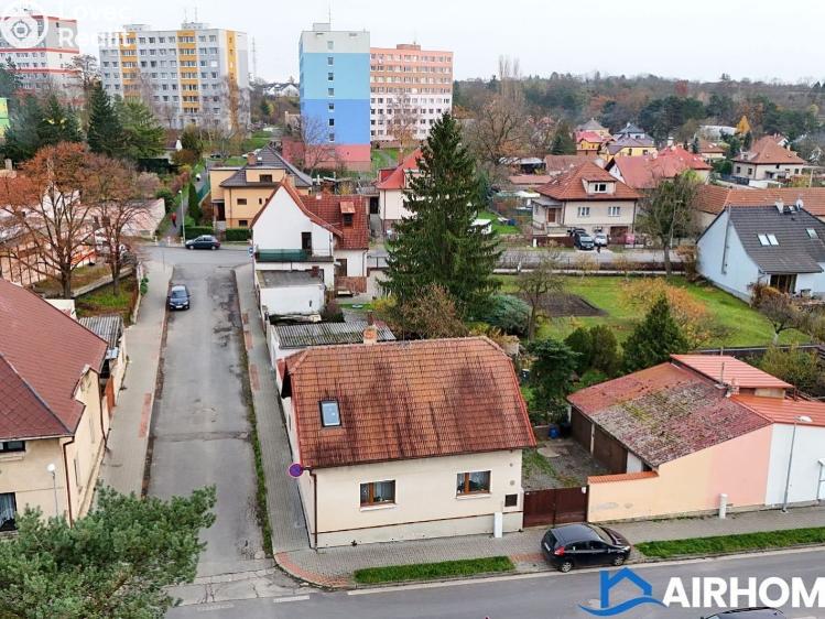 Prodej rodinného domu Mělník, Cukrovarská 2063/18 č. 28