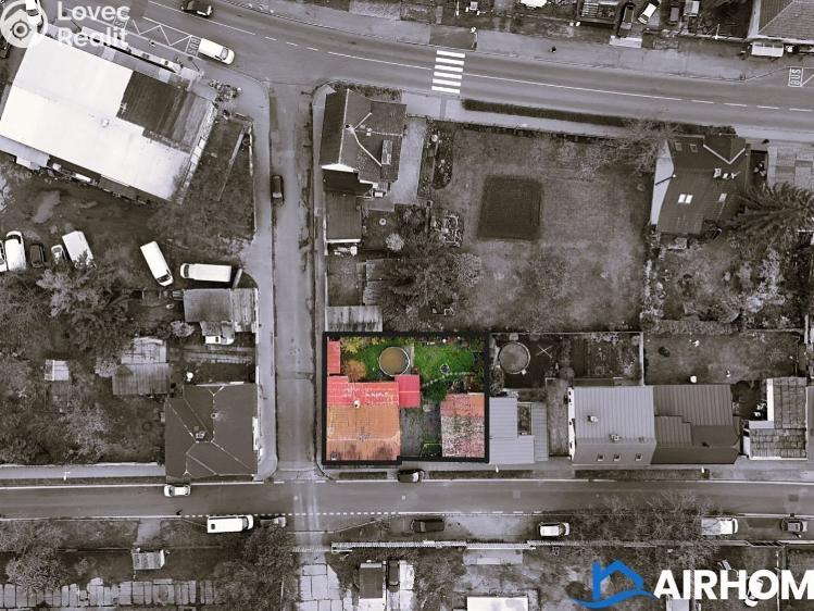 Prodej rodinného domu Mělník, Cukrovarská 2063/18 č. 29