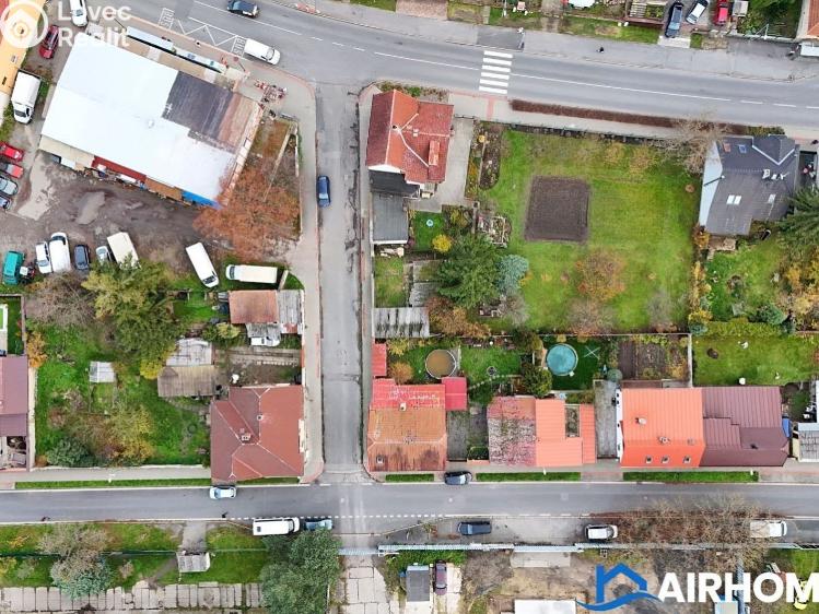 Prodej rodinného domu Mělník, Cukrovarská 2063/18 č. 30