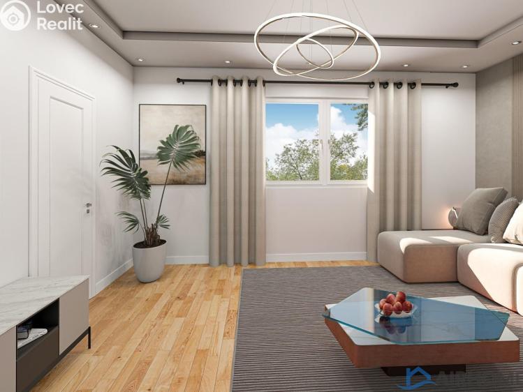 Prodej rodinného domu Mělník, Cukrovarská 2063/18 č. 31