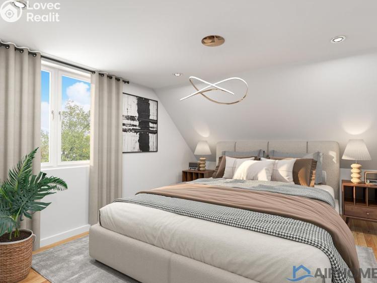 Prodej rodinného domu Mělník, Cukrovarská 2063/18 č. 32