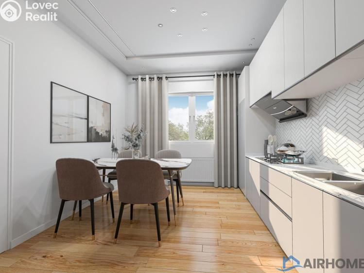 Prodej rodinného domu Mělník, Cukrovarská 2063/18 č. 33