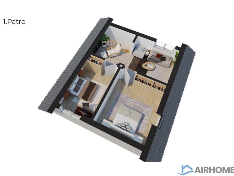 Prodej rodinného domu Mělník, Cukrovarská 2063/18 č. 35
