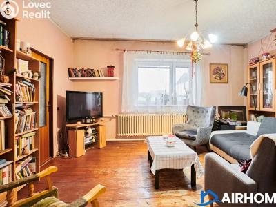 Prodej rodinného domu Mělník, Cukrovarská č. 3