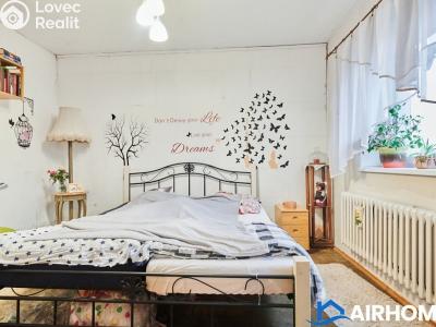 Prodej rodinného domu Mělník, Cukrovarská č. 5