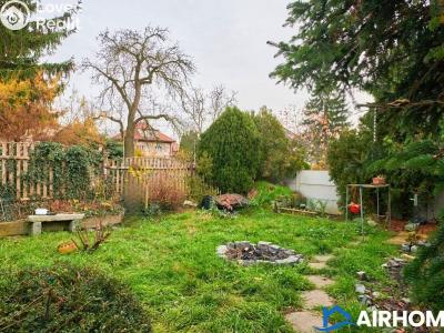 Prodej rodinného domu Mělník, Cukrovarská č. 18