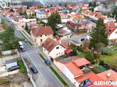 Prodej rodinného domu Mělník, Cukrovarská č. 24