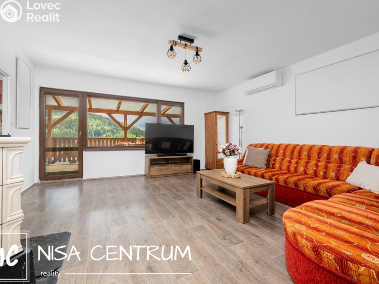 Prodej rodinného domu Jiřetín pod Bukovou č. 2