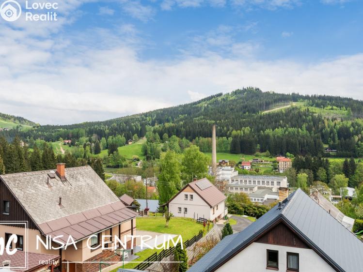 Prodej rodinného domu Jiřetín pod Bukovou č. 5