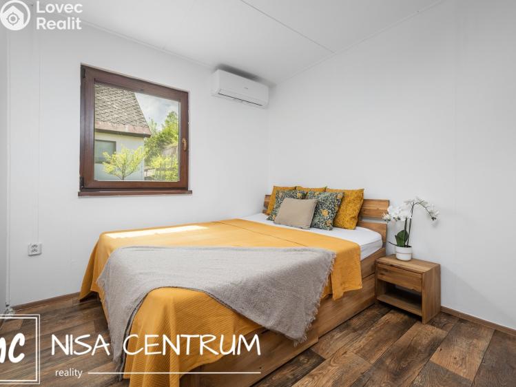 Prodej rodinného domu Jiřetín pod Bukovou č. 12