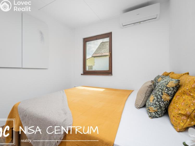 Prodej rodinného domu Jiřetín pod Bukovou č. 13