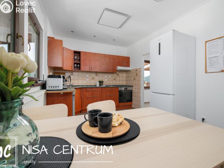 Prodej rodinného domu Jiřetín pod Bukovou č. 15