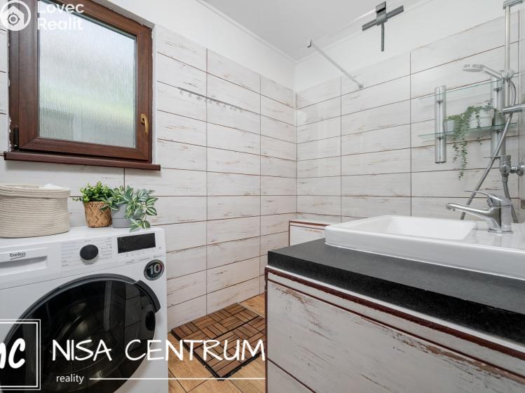 Prodej rodinného domu Jiřetín pod Bukovou č. 18