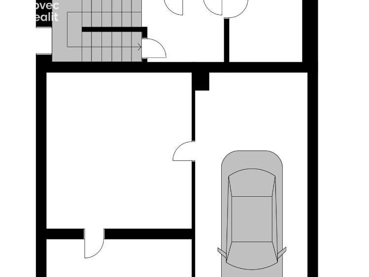 Prodej rodinného domu Jiřetín pod Bukovou č. 34