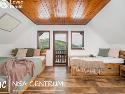 Prodej rodinného domu Jiřetín pod Bukovou č. 4