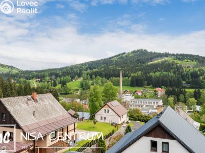 Prodej rodinného domu Jiřetín pod Bukovou č. 5