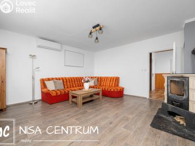 Prodej rodinného domu Jiřetín pod Bukovou č. 6