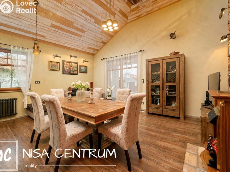 Prodej rodinného domu Radimovice č. 1