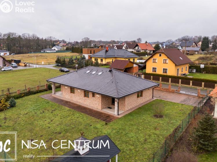 Prodej rodinného domu Radimovice č. 2