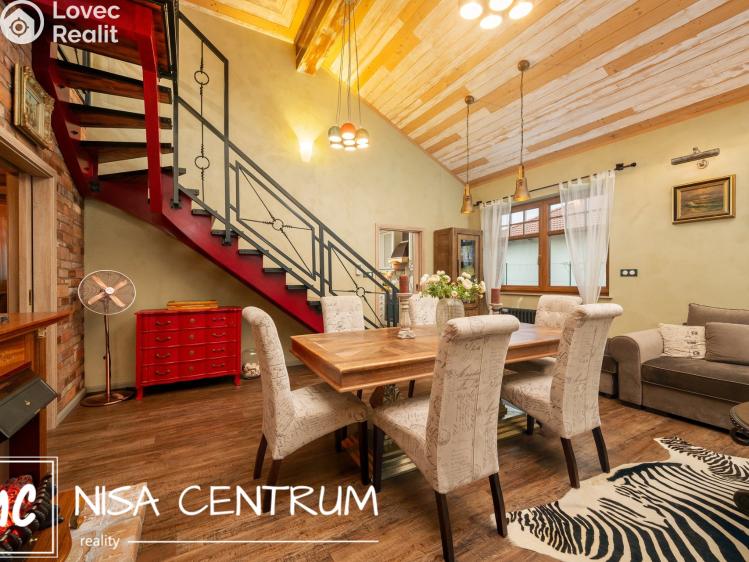 Prodej rodinného domu Radimovice č. 4