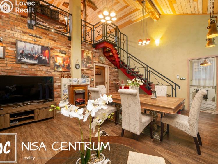 Prodej rodinného domu Radimovice č. 6