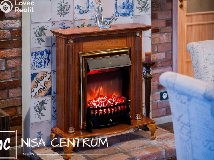 Prodej rodinného domu Radimovice č. 7