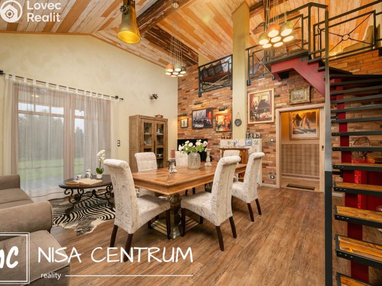 Prodej rodinného domu Radimovice č. 8