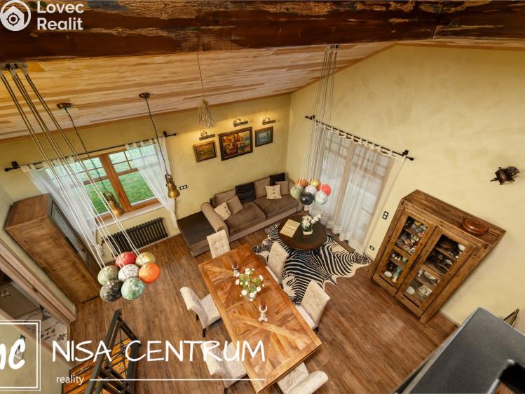 Prodej rodinného domu Radimovice č. 9