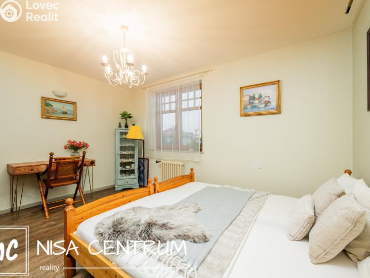 Prodej rodinného domu Radimovice č. 10