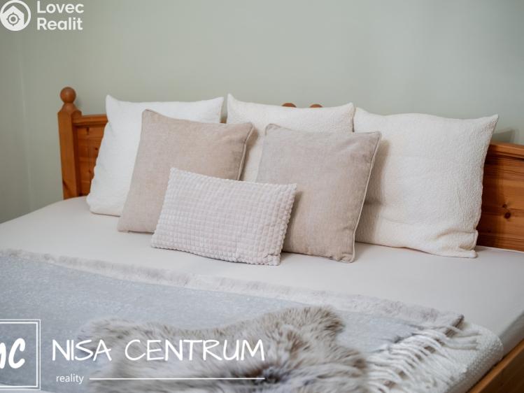 Prodej rodinného domu Radimovice č. 11