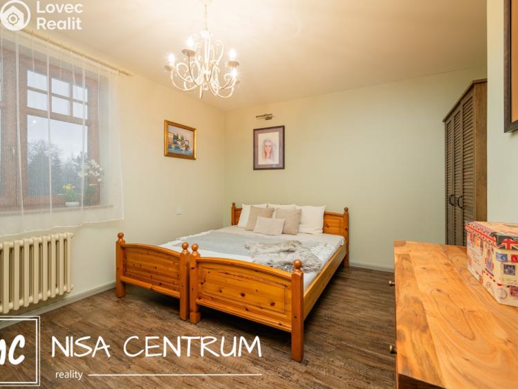 Prodej rodinného domu Radimovice č. 12